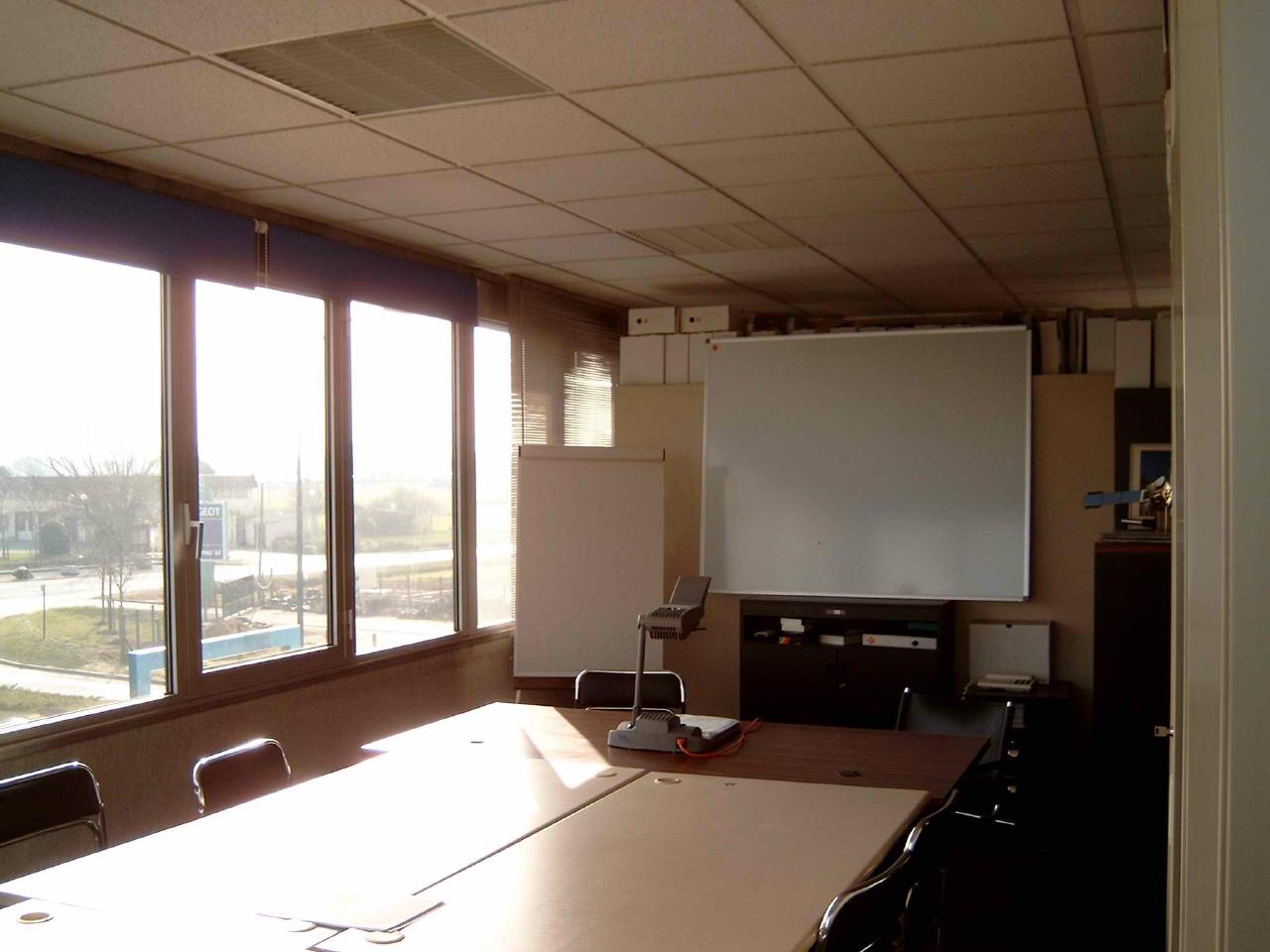 Bureau Massy 100m² Location bureau Massy Essonne OLBUR2206677 6